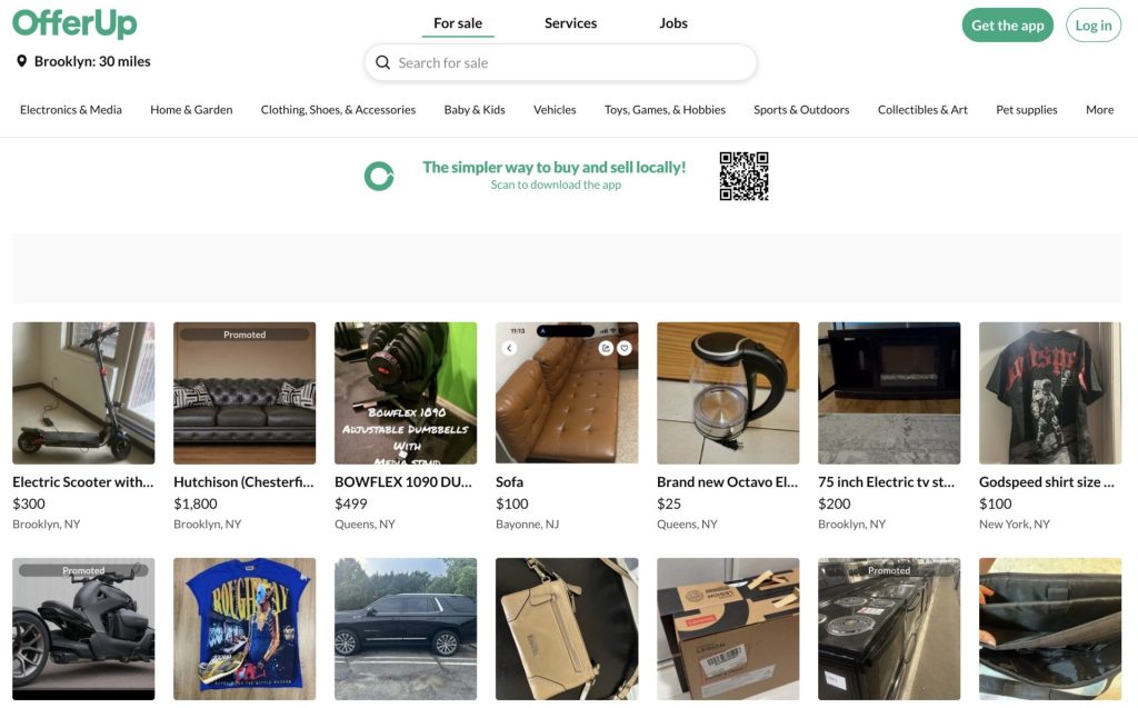 OfferUp
