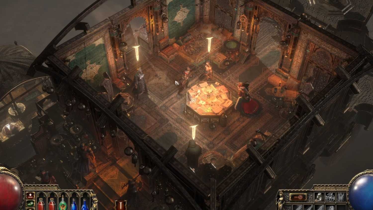 Path of Exile 2