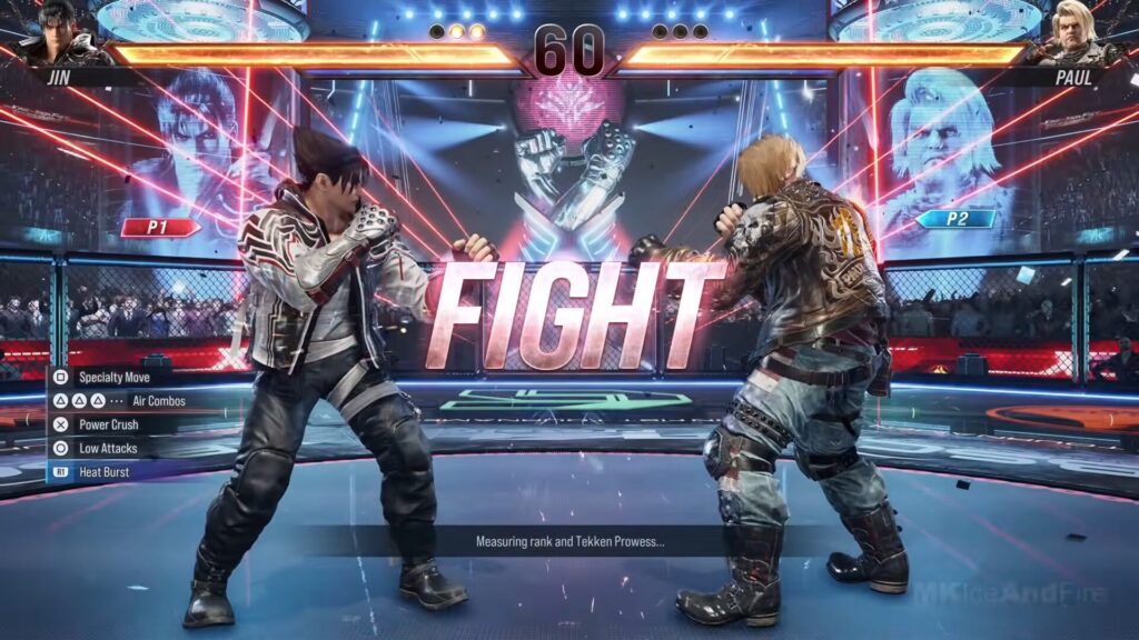 Tekken 8