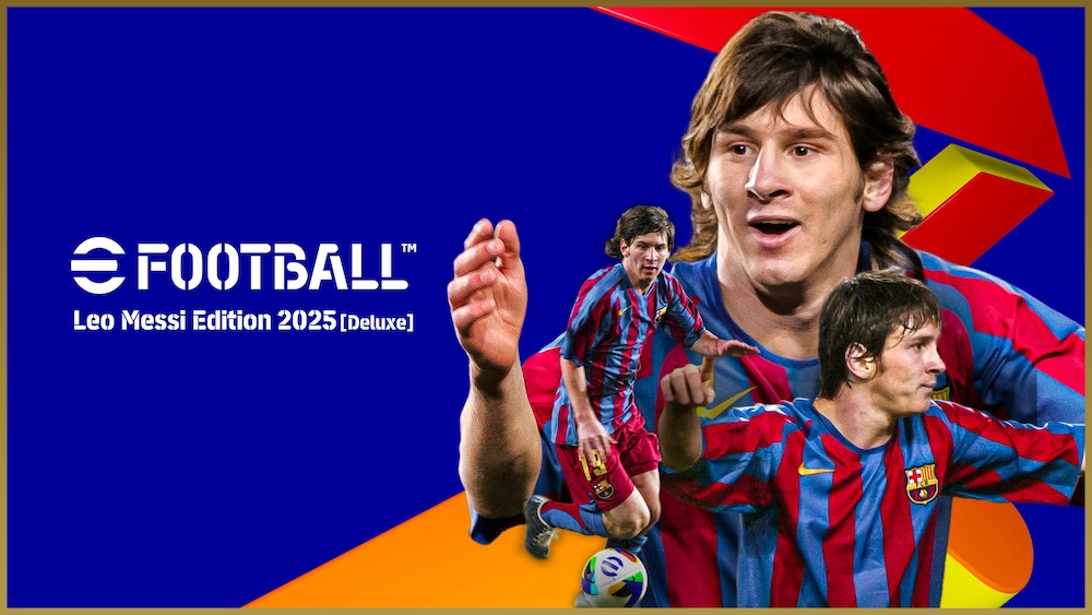 eFootball 2025