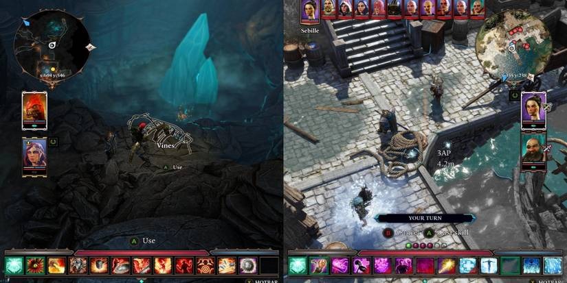 Divinity: Original Sin 2