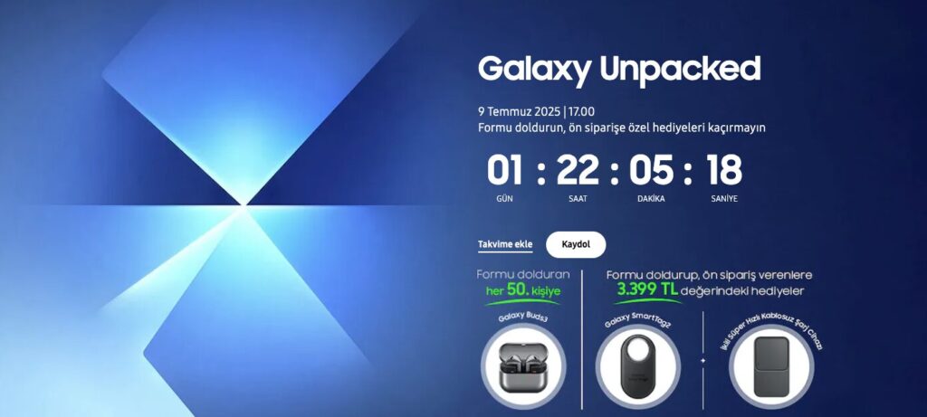 Galaxy Z Flip 7 ve Z Flip 7 FE: Farklı Segmentlere Hitap