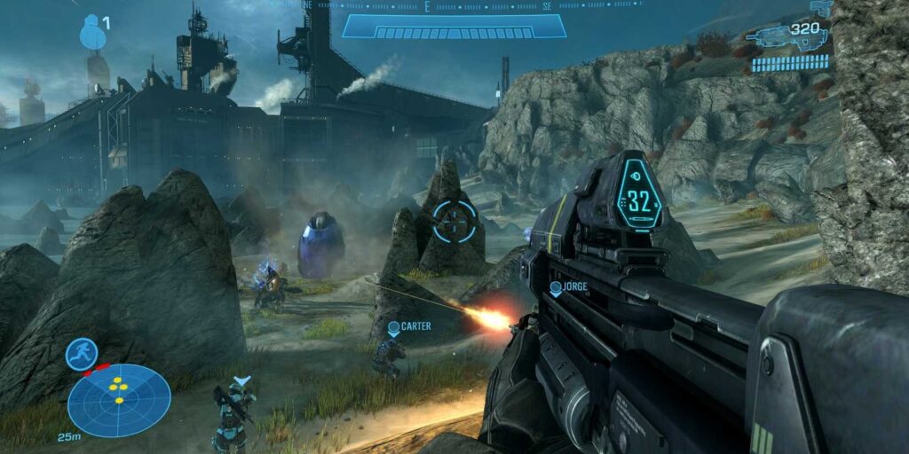 Halo: The Master Chief Collection