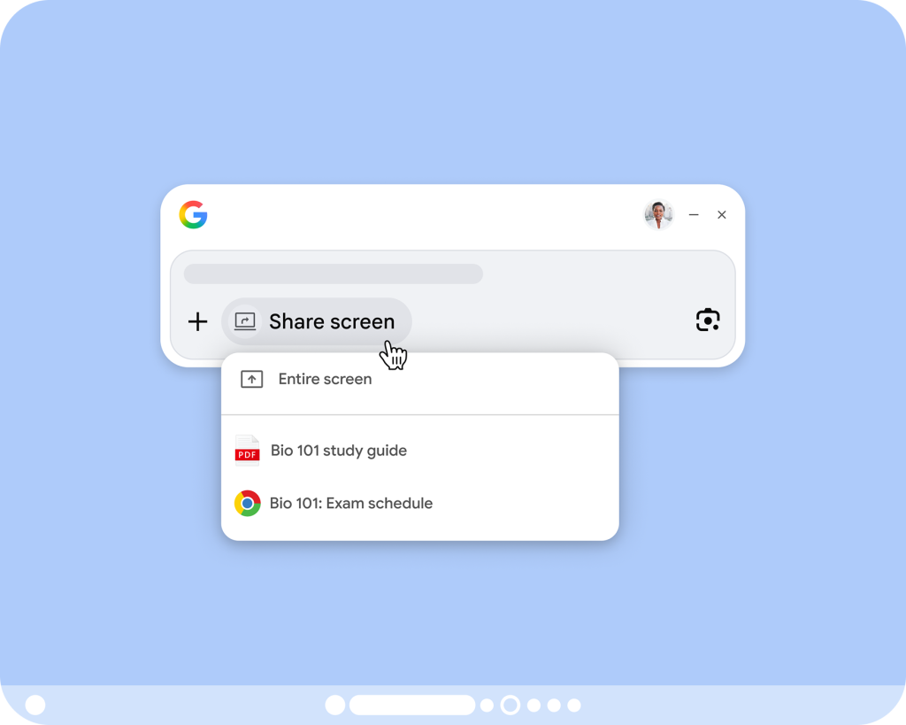 Google Gemini Windows