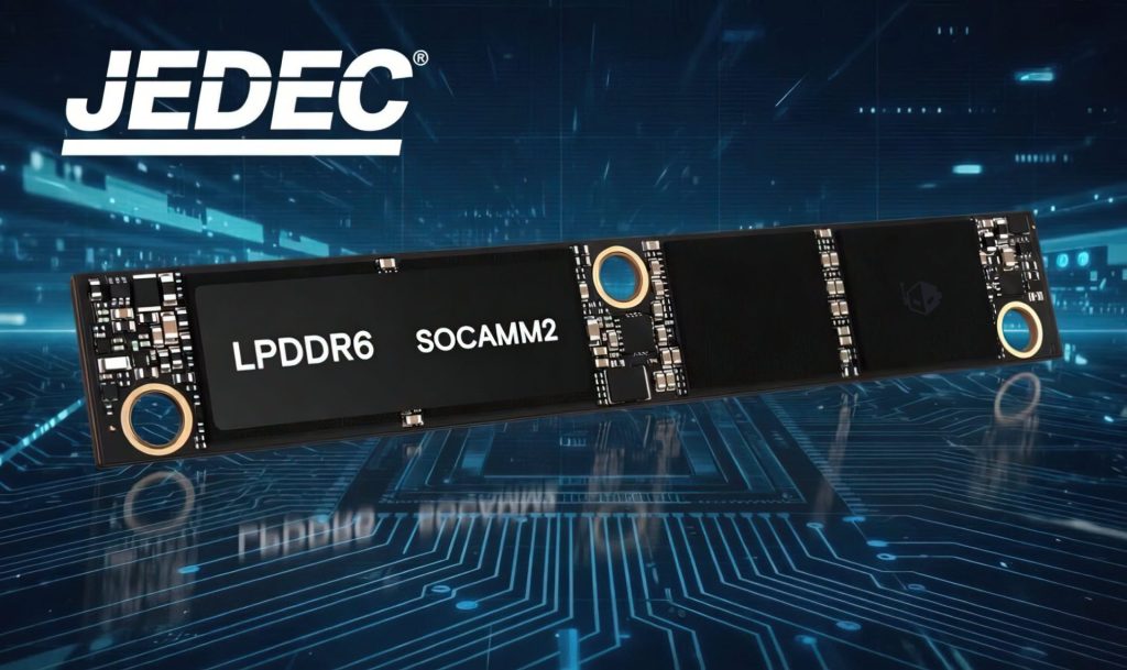 DDR6 Belleklerin Hedef Kullanım Alanları