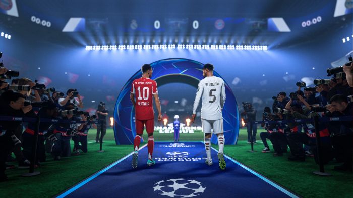 EA Sports FC 26 (Ücretli)