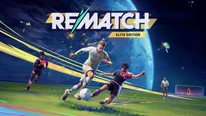 Rematch (Ücretli)