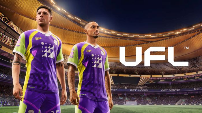 UFL (Ücretsiz)