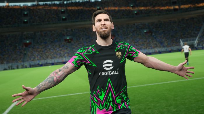 eFootball 2026 (Ücretsiz)