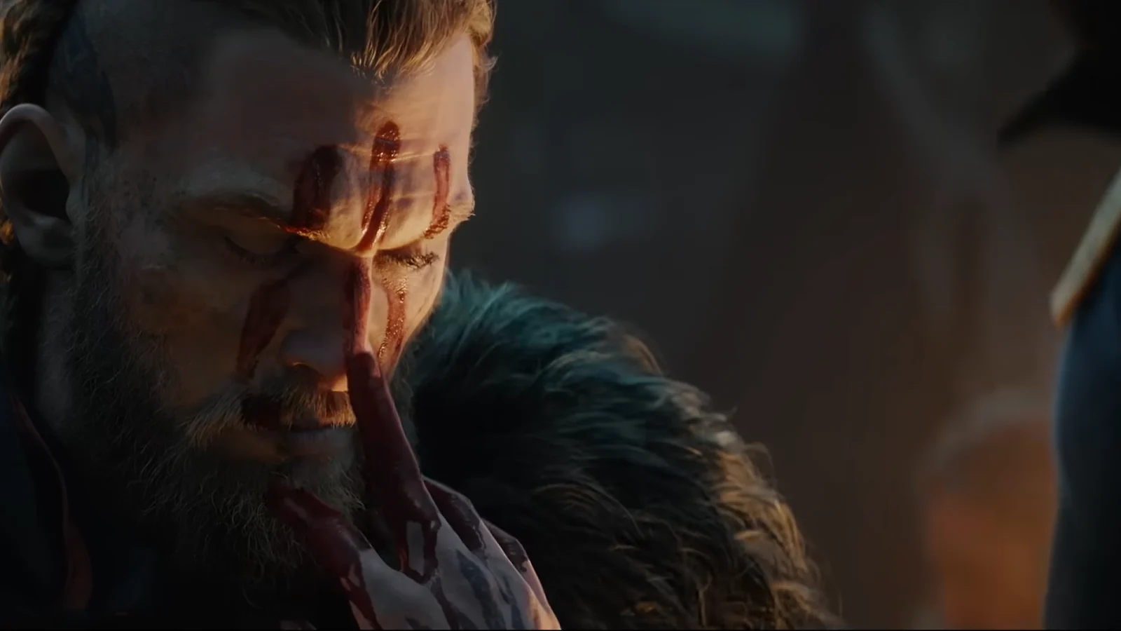 Assassin's Creed Valhalla