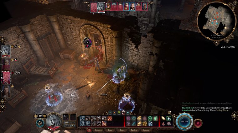 Baldur's Gate 3