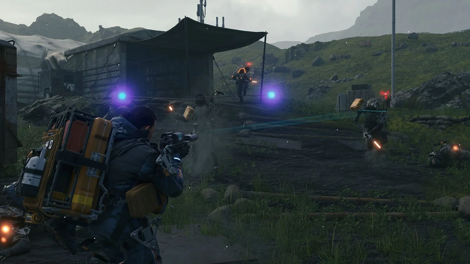 Death Stranding