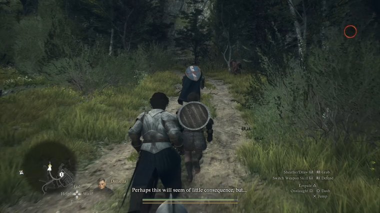 Dragon's Dogma 2