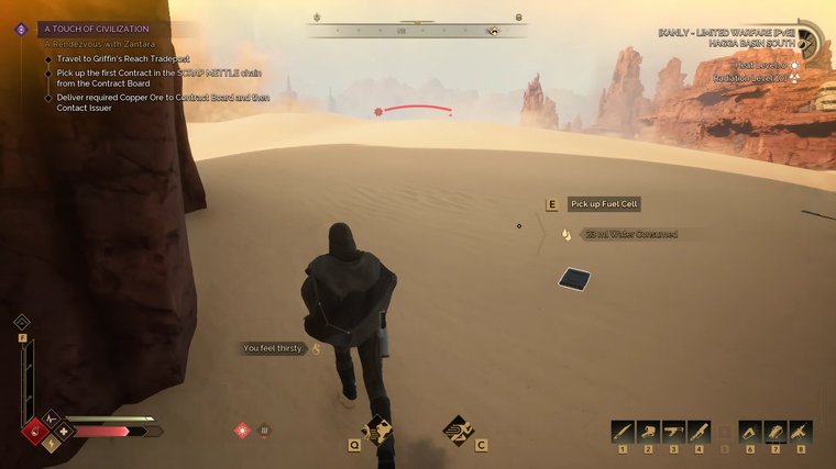 Dune: Awakening