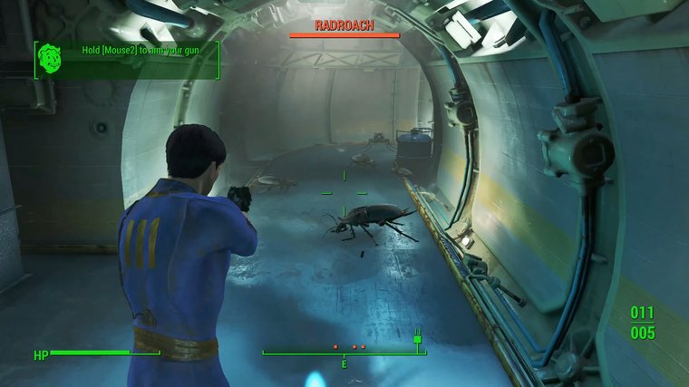 Fallout 4: Game of the Year Edition