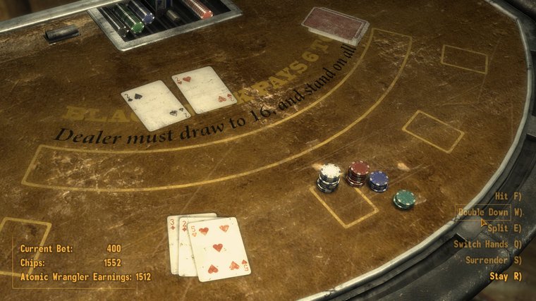 Fallout: New Vegas