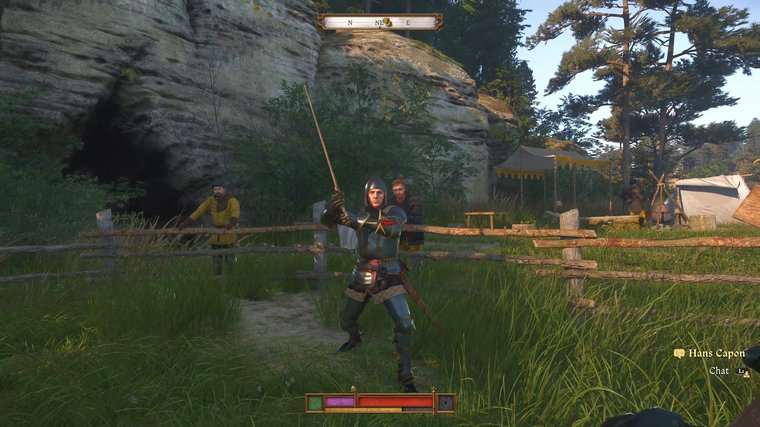 Kingdom Come: Deliverance 2