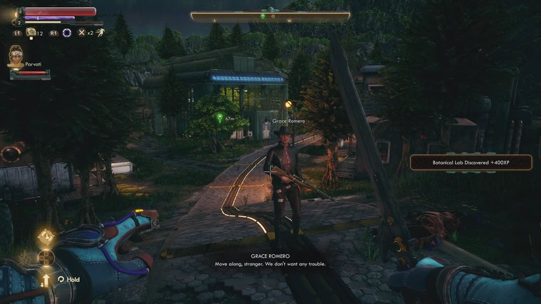 The Outer Worlds 2