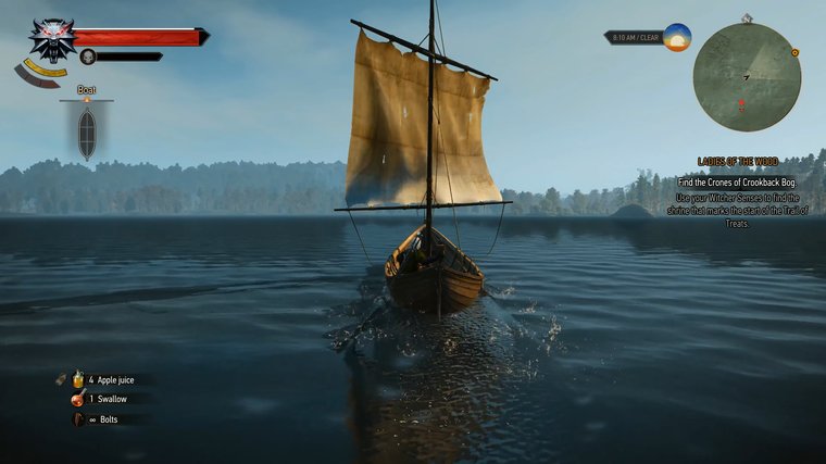 The Witcher 3: Wild Hunt